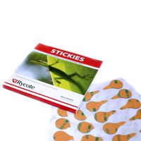 Rycote Pack of 100 Stickies, 100 Uses