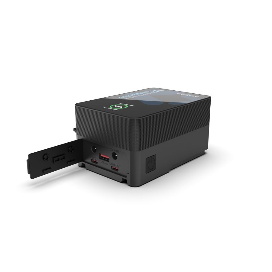 Patona Compact V-Mount 99Wh PD100W