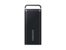 Samsung PSSD T5 EVO 2TB black