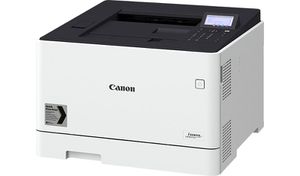 Canon i-SENSYS LBP663Cdw Colorlaser
