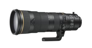 Nikkor AF-S 180-400mm/4E FL ED VR