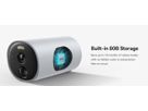 Baseus B1 Outdoor Camera 2K