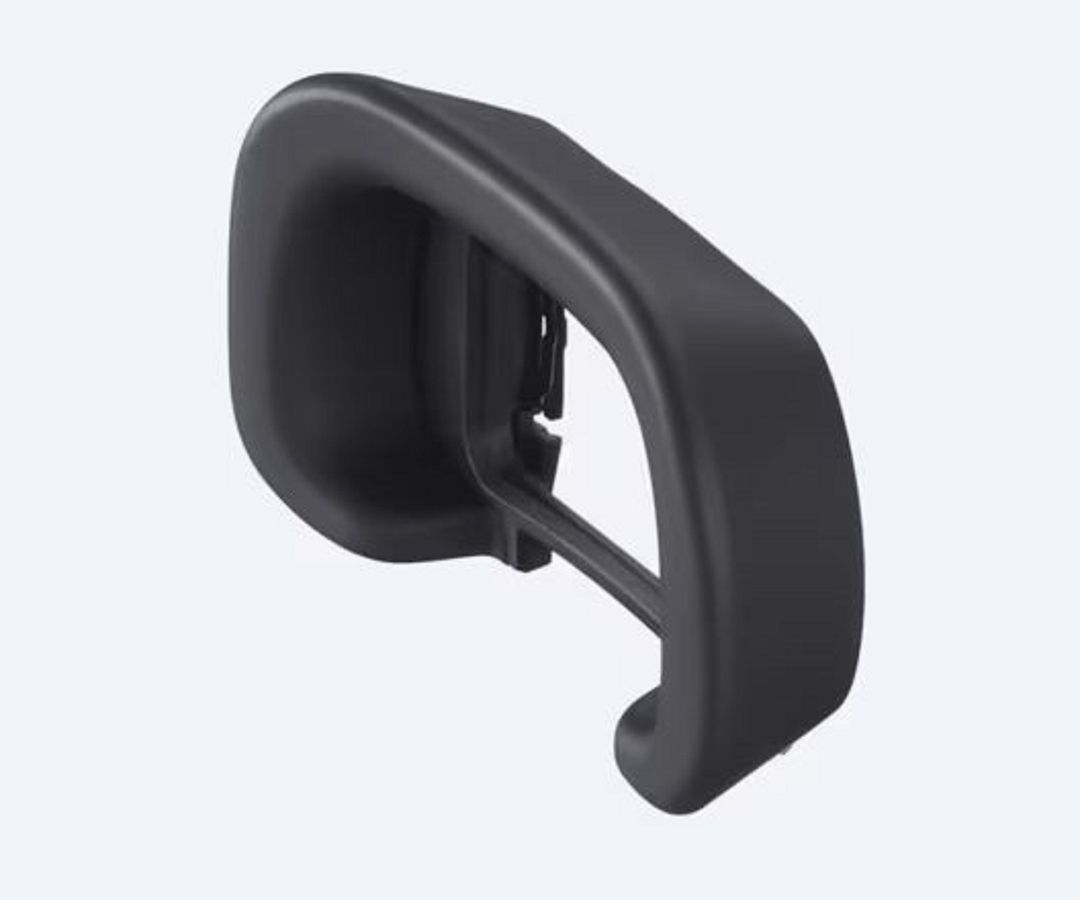 Sony FDA-EP21 Sucheradeckung