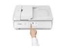 Canon PIXMA TS9551Ca White A3 Inkjet MF