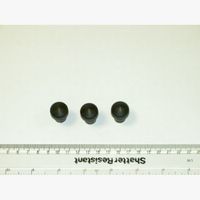 Gitzo Gummifüsse zu Mod. Sport