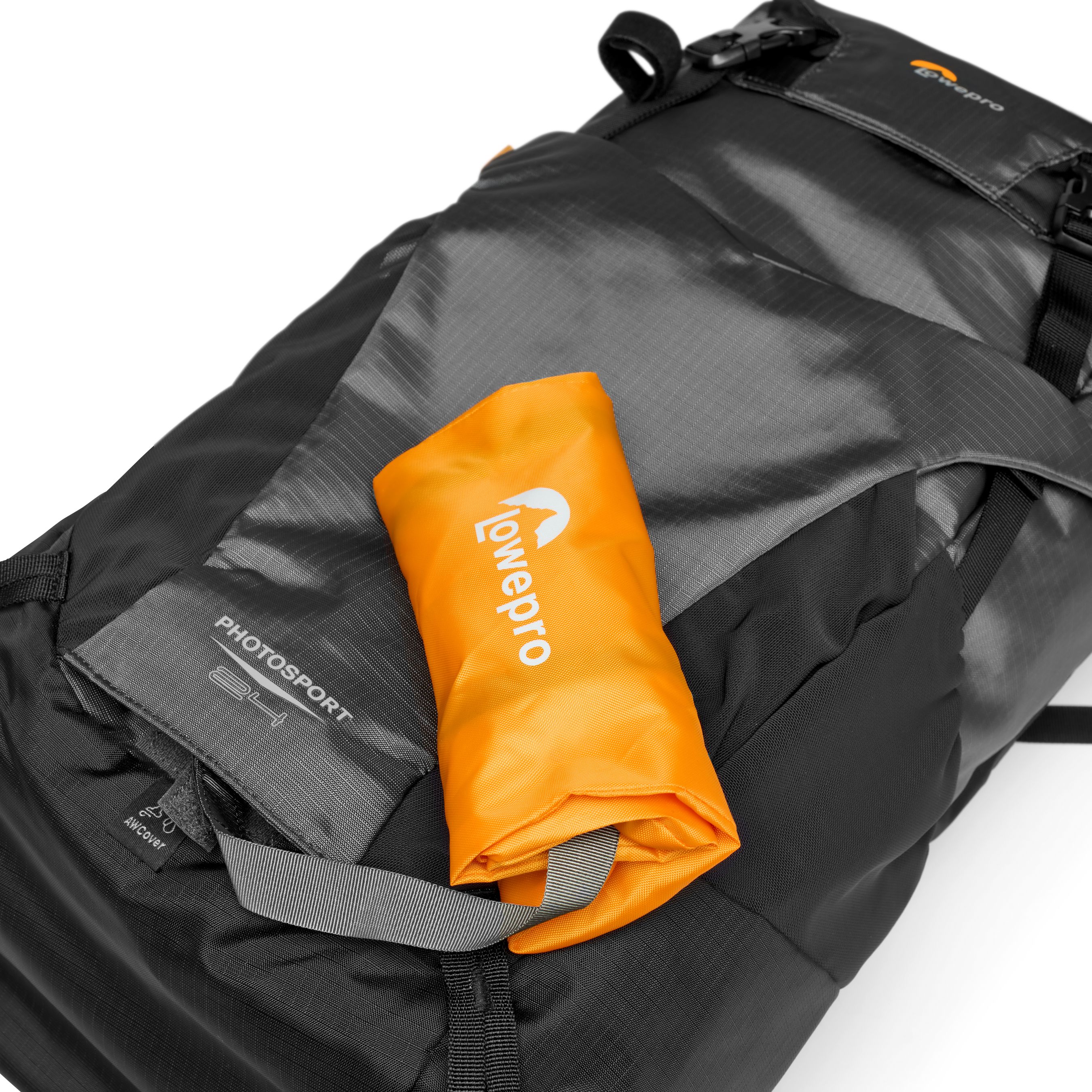 Lowepro PhotoSport BP 24L AW III GY GRL