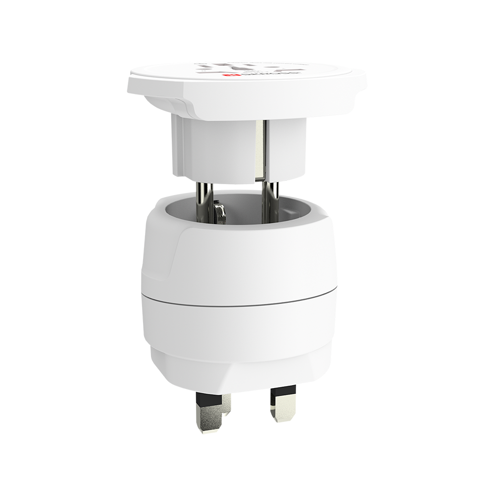 Skross Combo World to United Kingdom