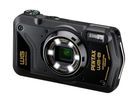 Pentax WG-8 Black