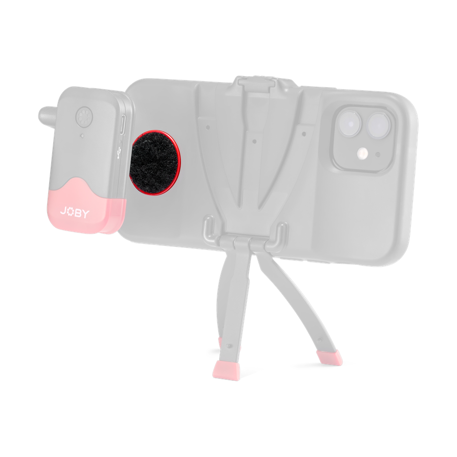 Joby Wavo AIR Mounting Pack