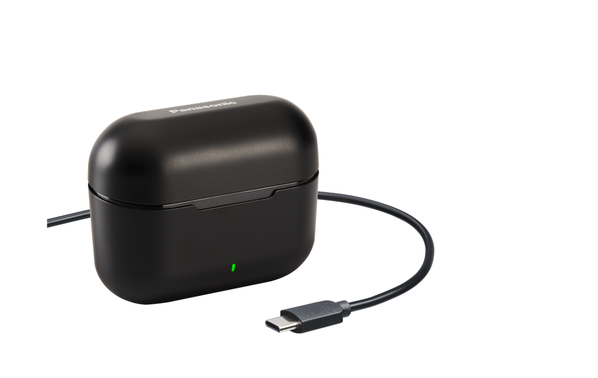 Panasonic True Wireless B 310 black