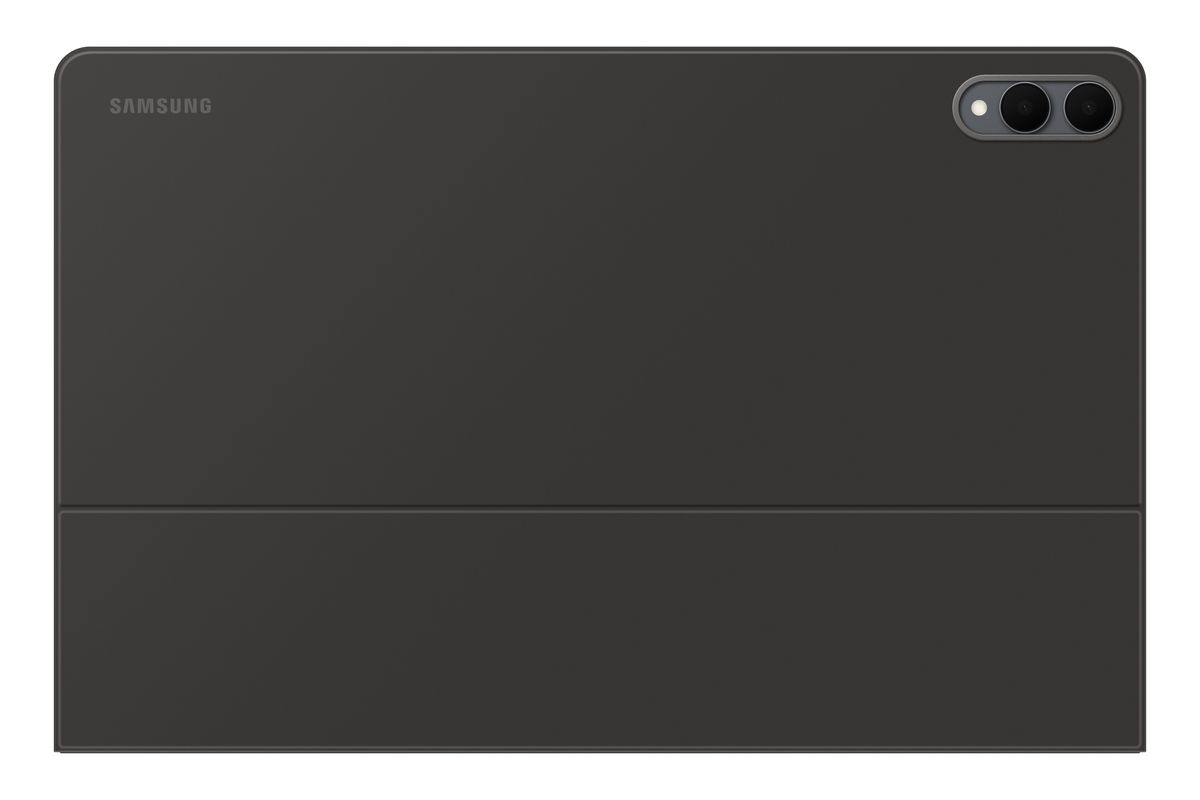 Samsung Tab S11 Ul Cover Keyboa Black CH