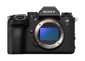 Sony Alpha 1 Mark II / ONE Body Black