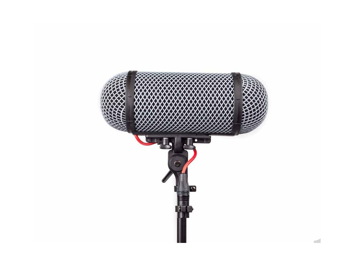 Rycote Windshield Kit Mini CMI