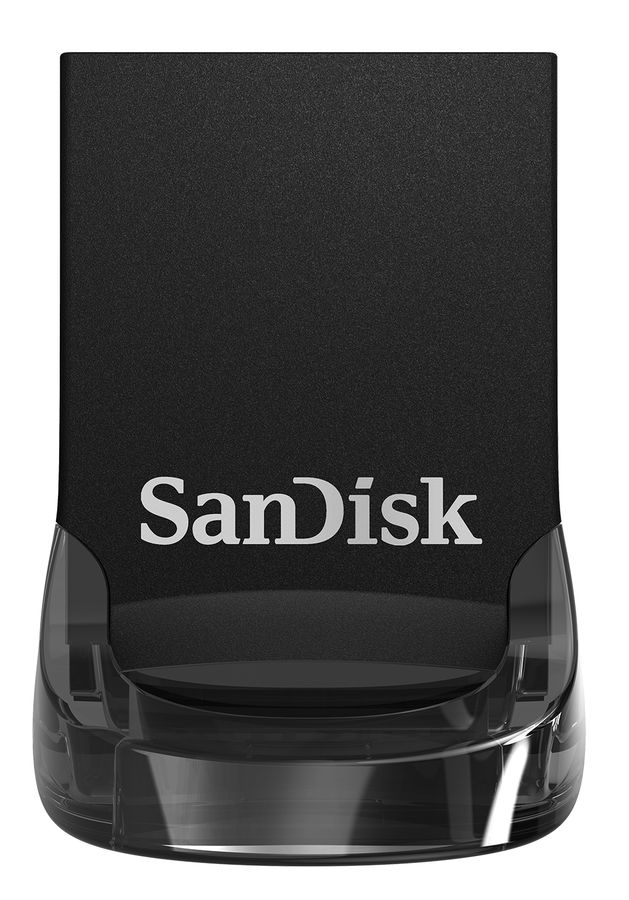 Sandisk Ultra USB 3.2 Fit 64GB 130MB/s