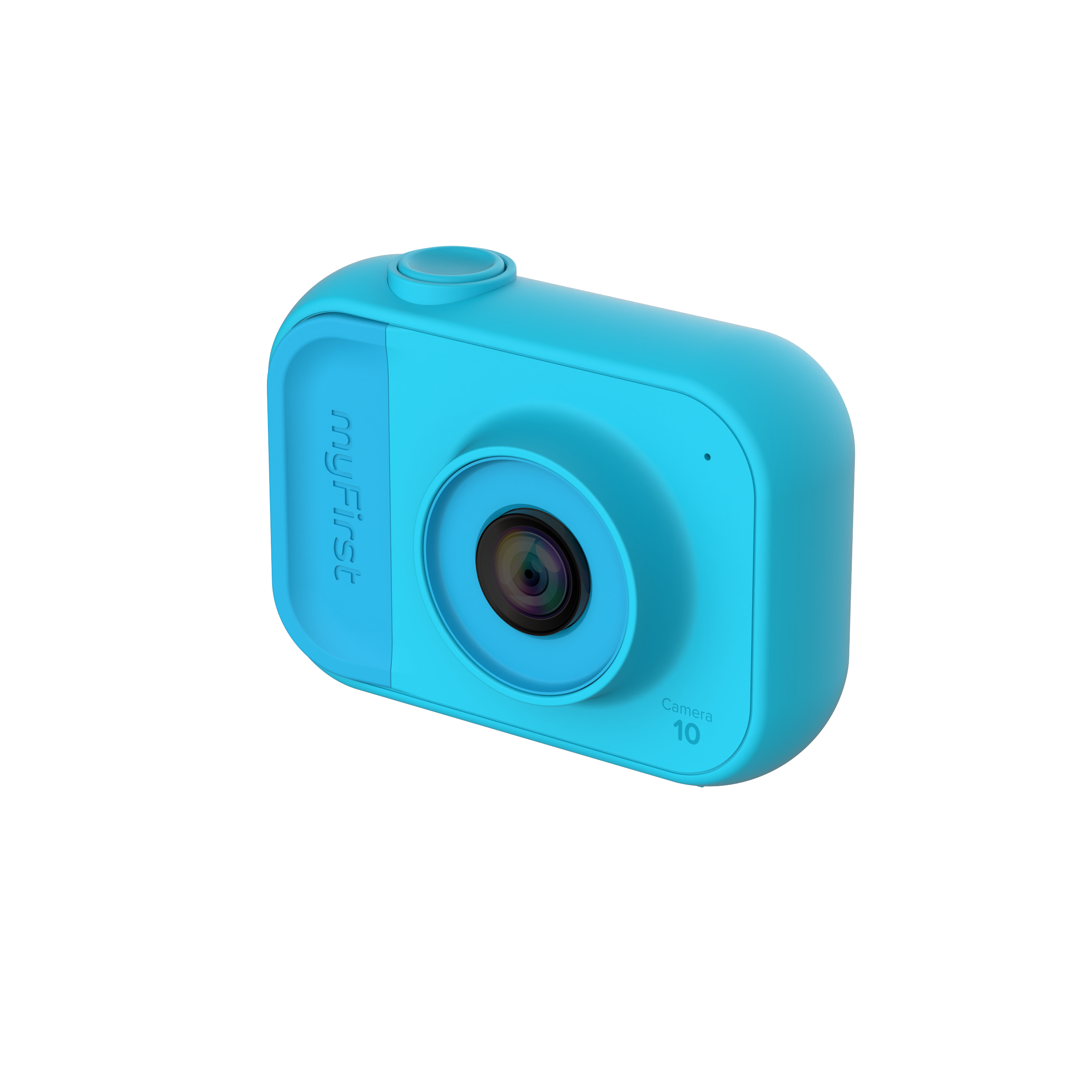 myFirst Camera 10 Blue