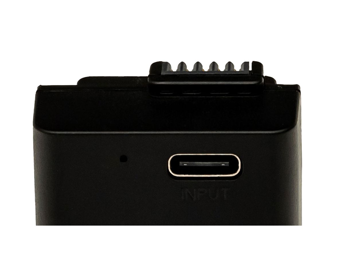 Patona Platinum USB-C Nikon EN-EL25