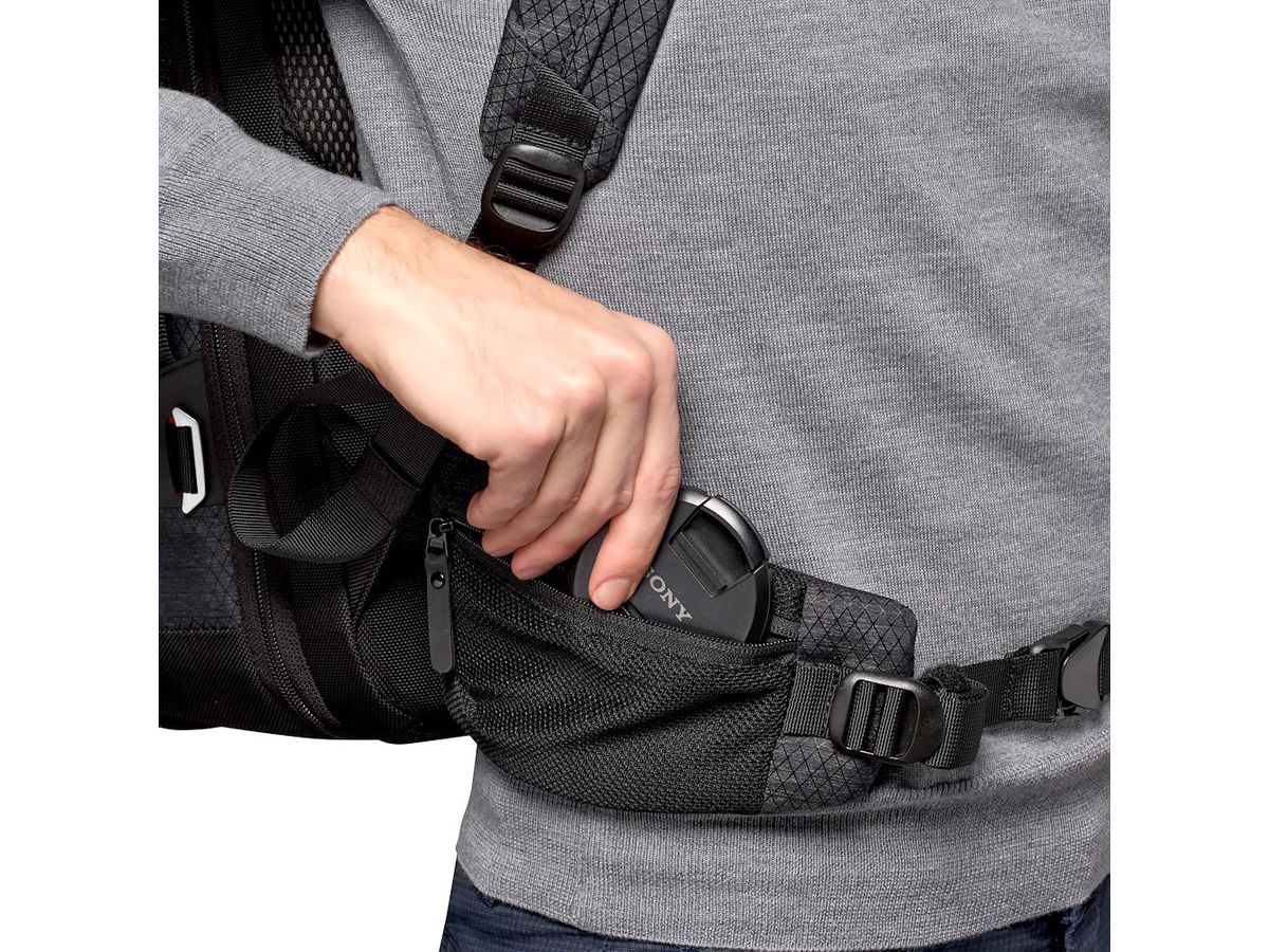Manfrotto PL Flexloader Backpack L