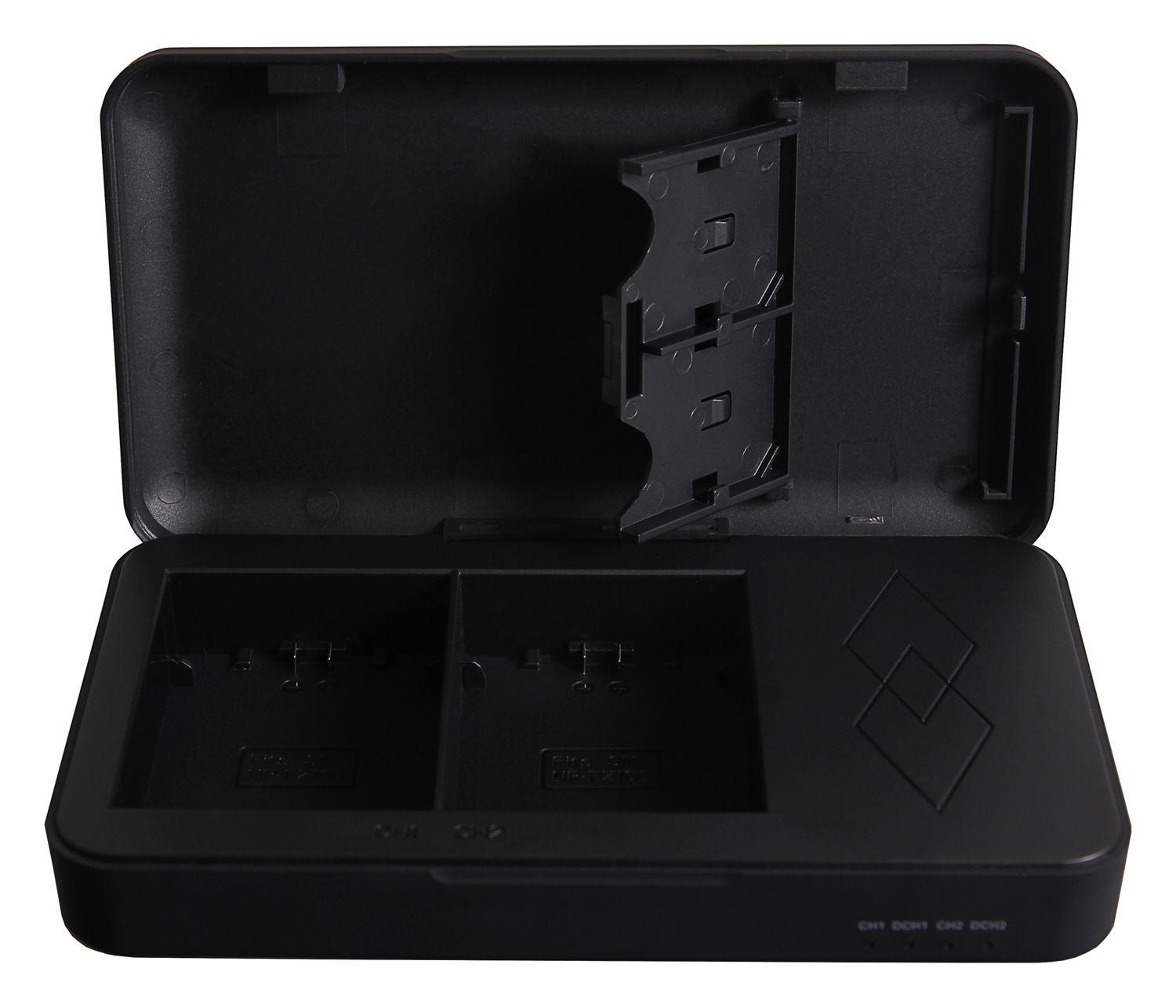 Patona Dual Ladegerät NP-FZ100 Powerbank