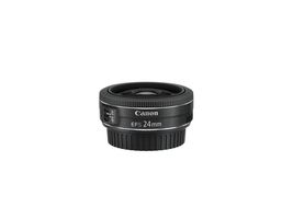 Canon EF-S 24mm f/2.8 STM