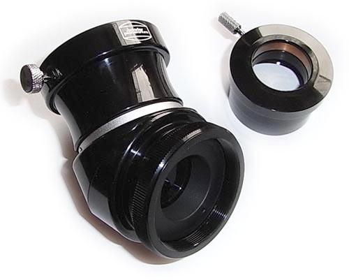 2" AMICI-Prisma 45° SC avec