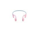 myFirst Headphones AirWaves Pink