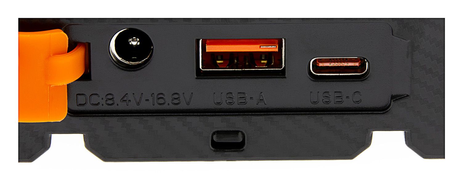 Patona Platinum V-Mount BP-75W