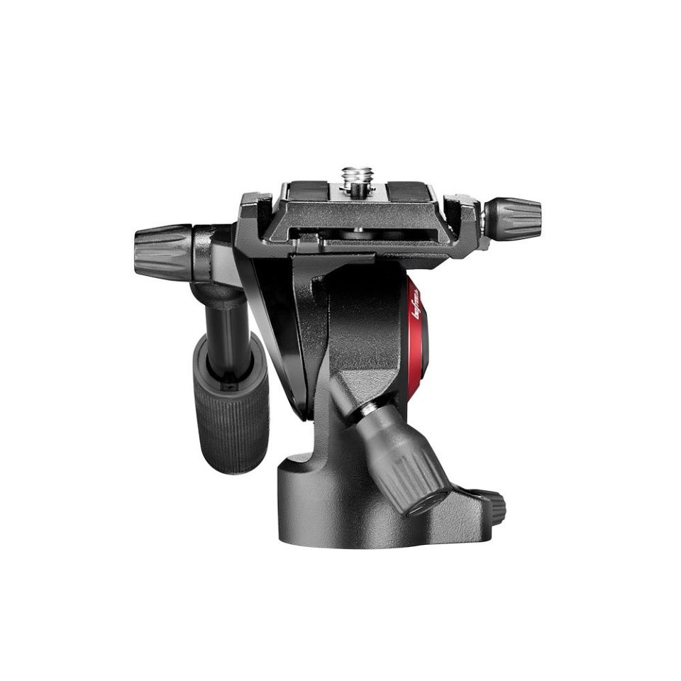 Manfrotto Befree Live Fluid Video Head