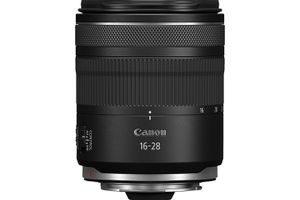 Canon RF 16-28mm F2.8 IS STM