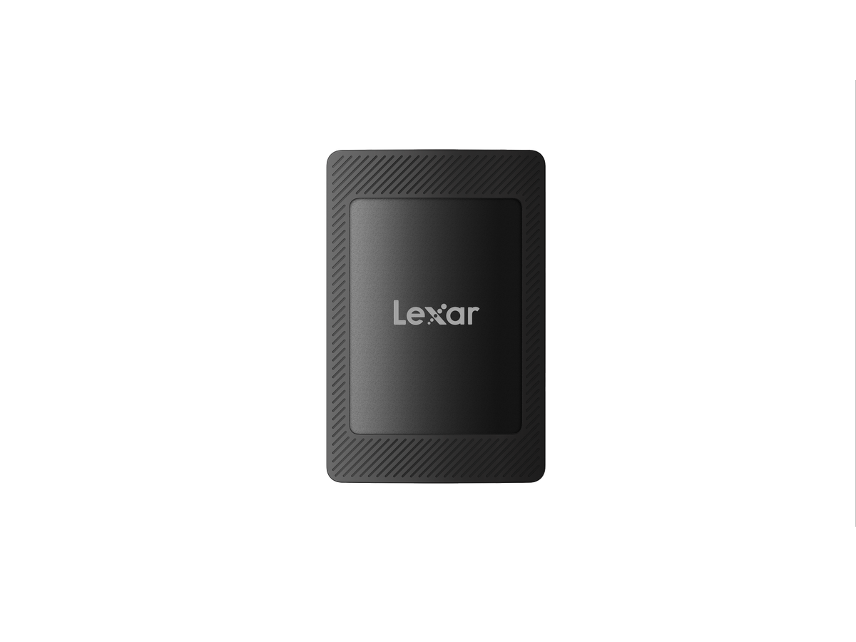 Lexar SL500 Portable SSD MagSafe 4TB
