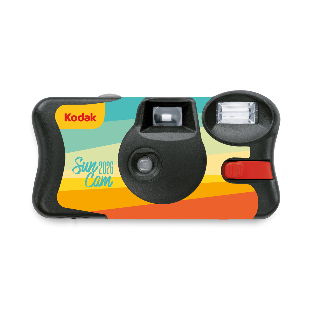 KODAK Fun Saver Flash Summer 27+12