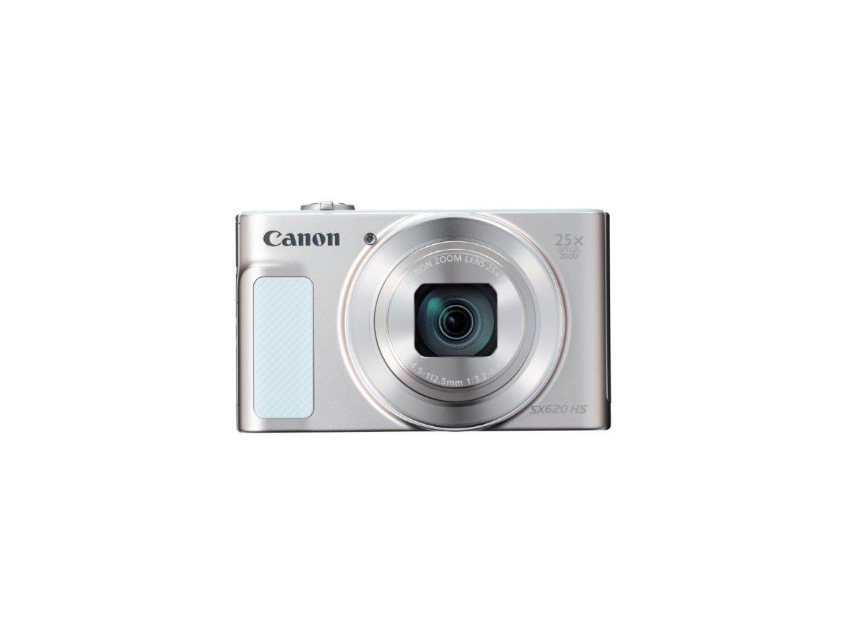 Canon PowerShot SX620 HS blanc