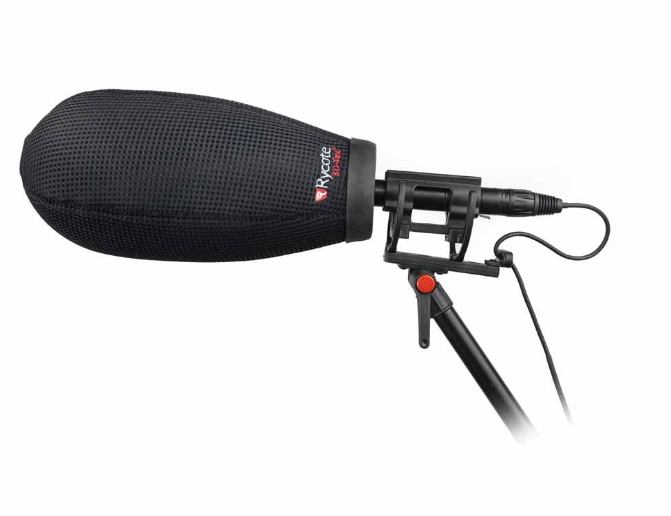 Rycote Super Softie Kit 416