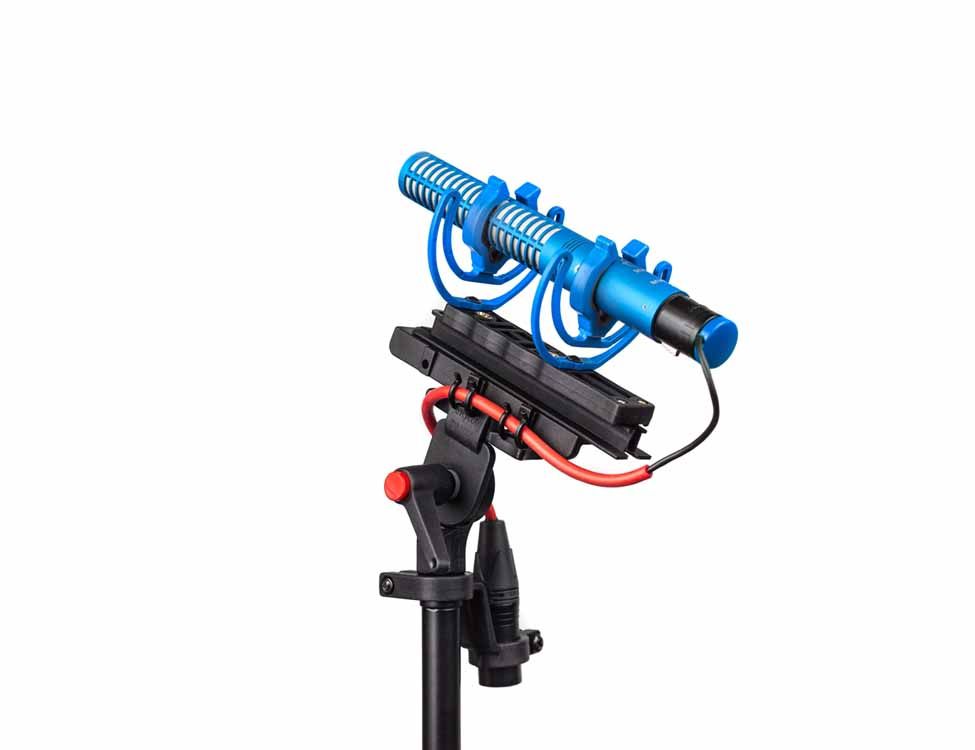 Rycote Windshield Kit Mini CMI