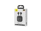Baseus Bass BS2 Lite TWS Earbuds Black