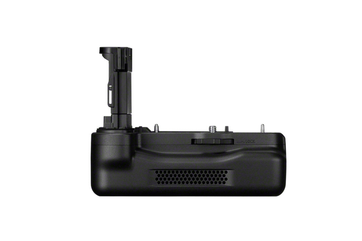 Canon CF-R20EP Handgriff - Lüftergriff