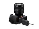 Sony DC-C1 Kuppler Z/W-Typ Batterien