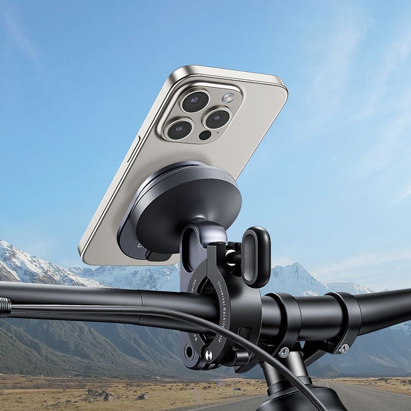 Baseus PrimeTrip Bike Phone Mount