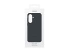 Samsung A37 Silicone Case Black