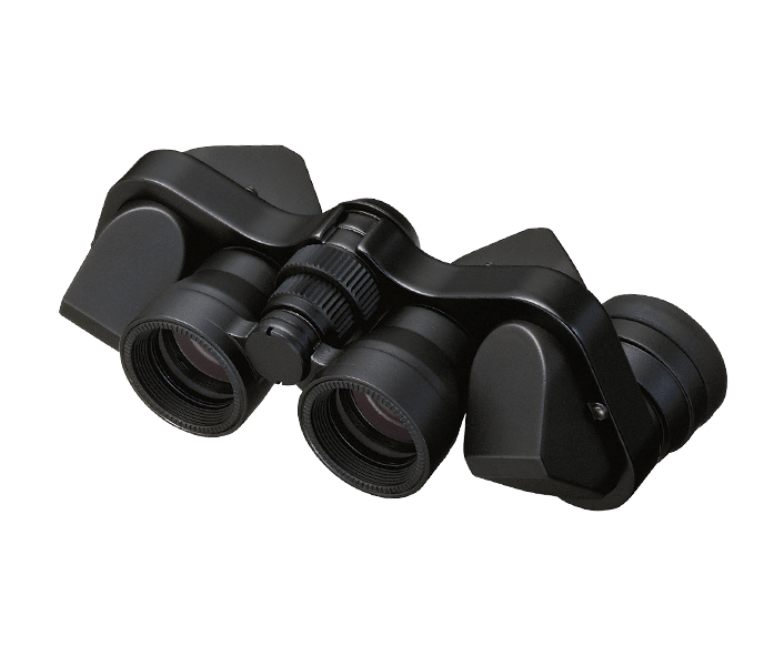 Nikon Fernglas 7x15 Micron CF Black