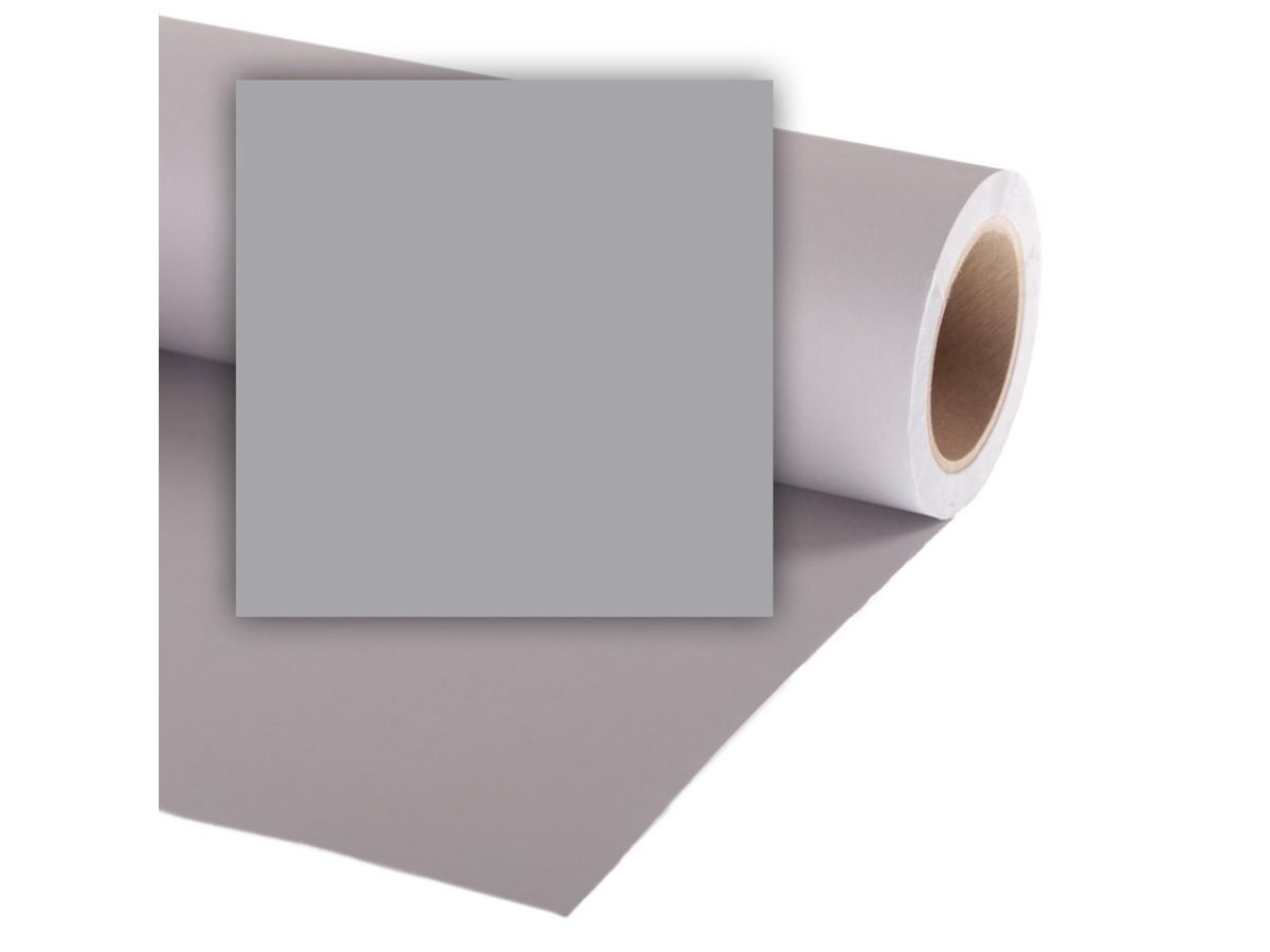 Colorama 2.72 x 11m Storm Grey