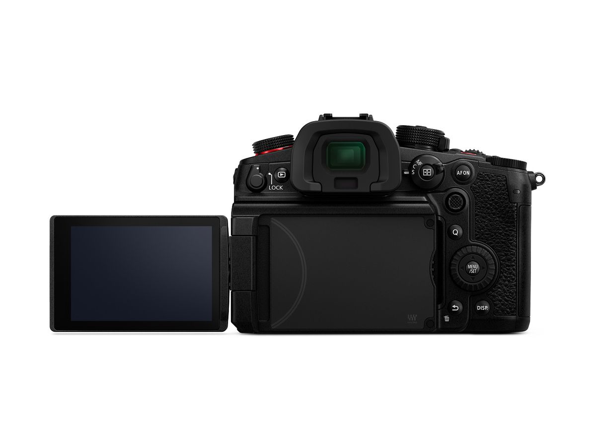 Panasonic GH7 Body + H-ES12060E (LEICA)