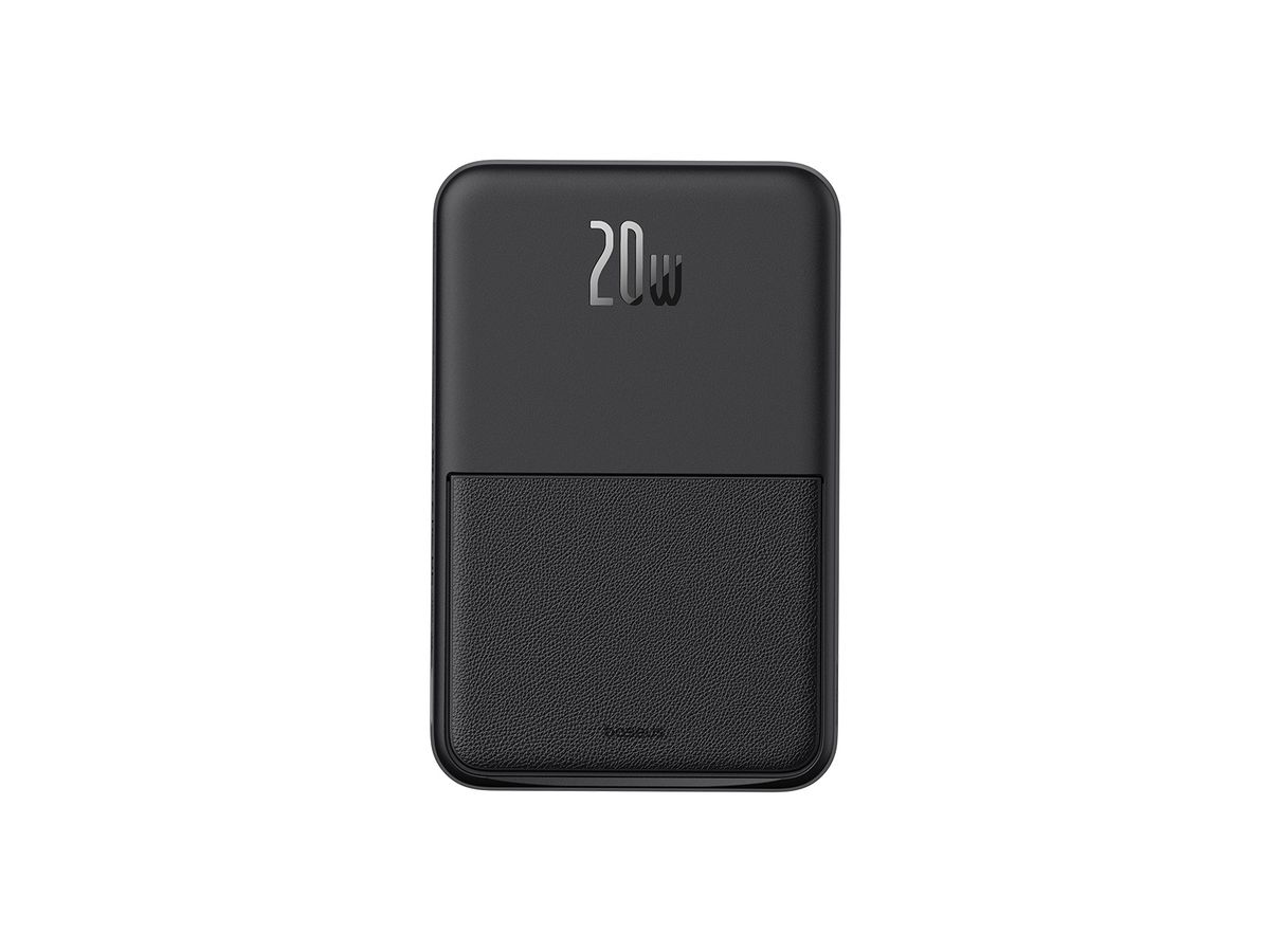 Baseus MagPro Magnetic Powerbank 5000mAh