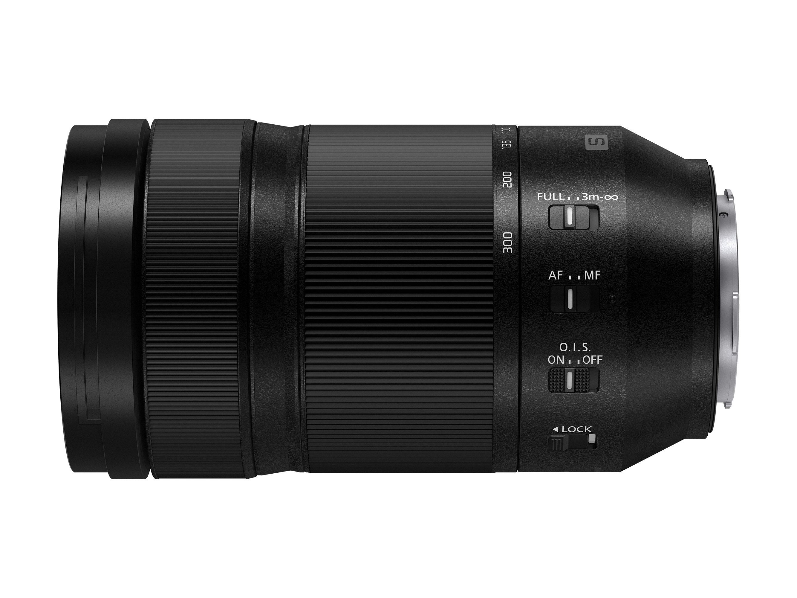 Panasonic Lumix S 70-300mm F4.5-5.6 OIS