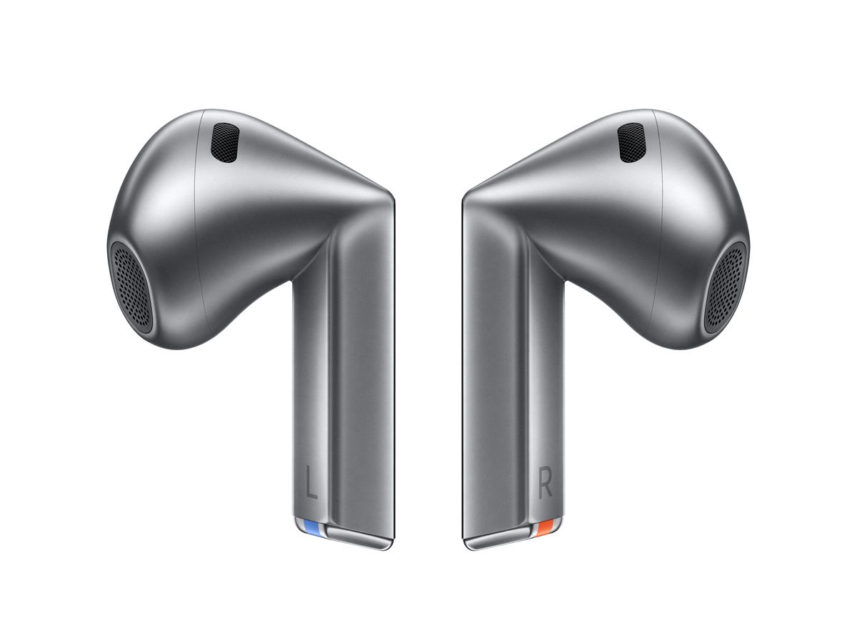 Samsung Galaxy Buds3 Silver