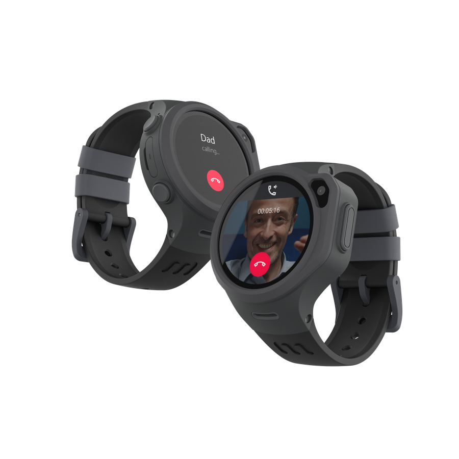 myFirst Fone R1c Grey