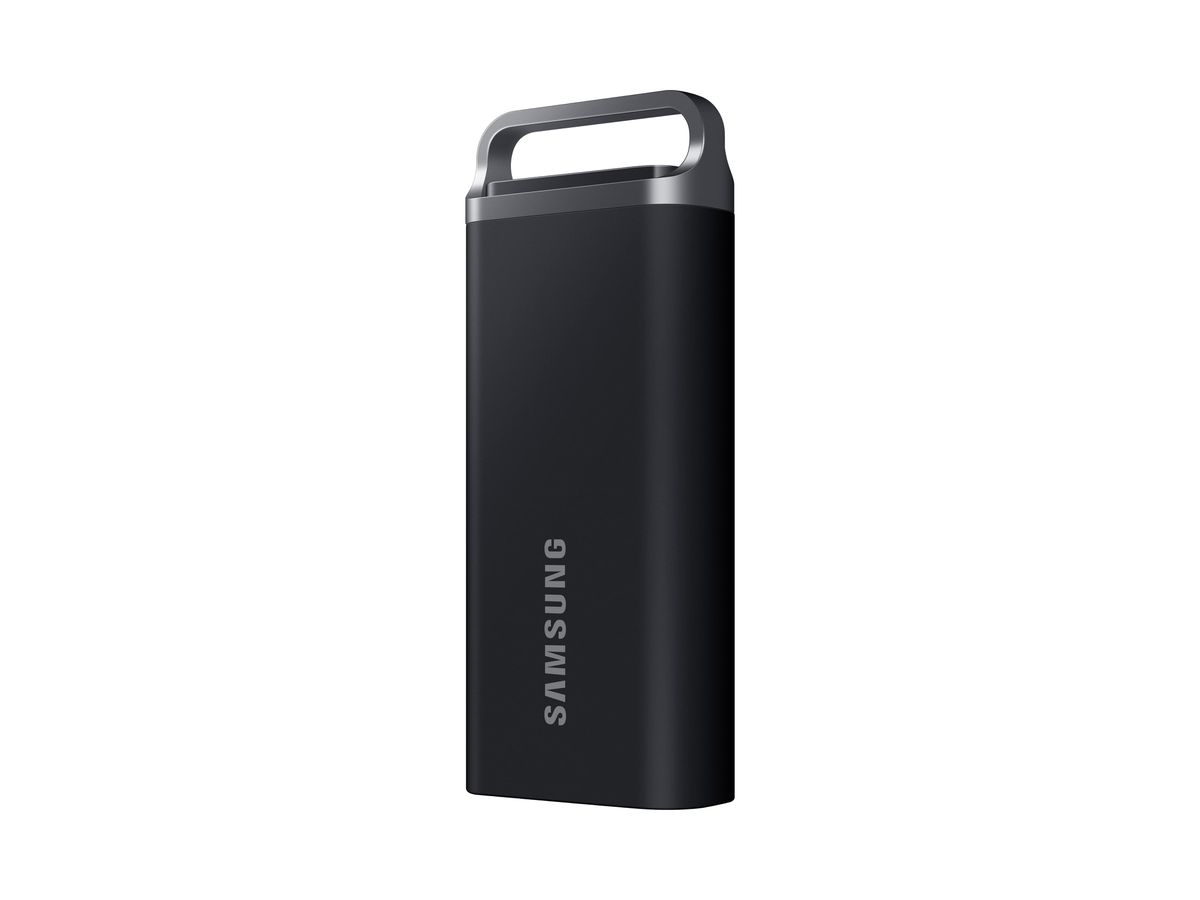 Samsung PSSD T5 EVO 2TB black