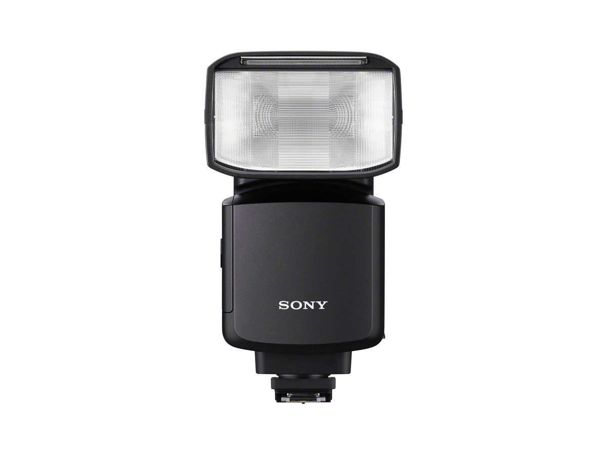 Sony Alpha HVL-F60RM2 Flash