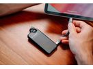 Verbatim Pocket PSSD 256GB Black/Grey