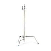 Avenger C-Stand 30 Steel 300cm Silver