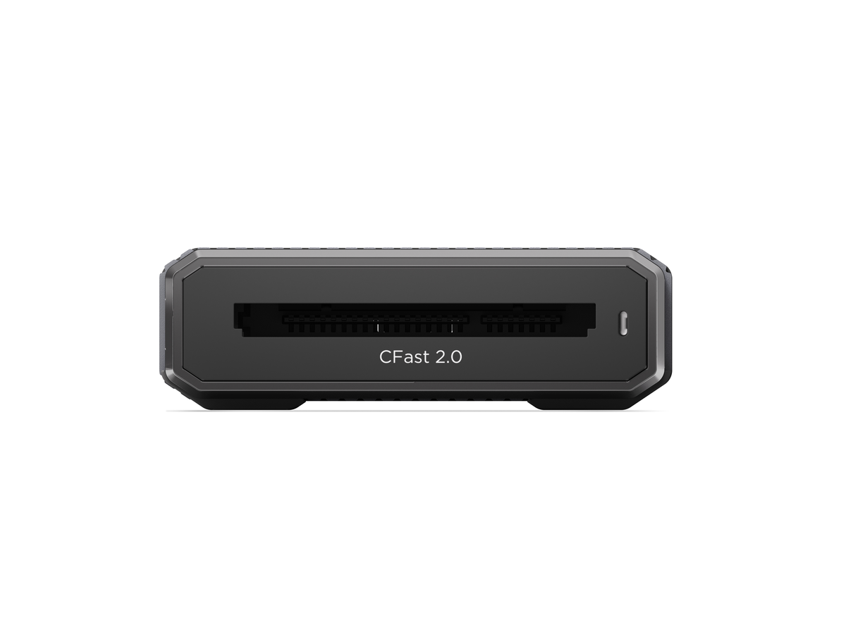 SanDisk PRO Reader CFast